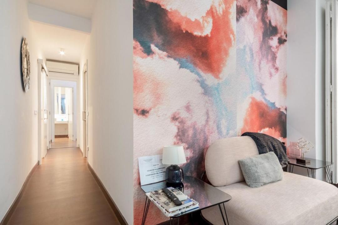 2 Bedrooms 2 Bathrooms Furnished - Malasana - Bright Stylish - Mintystay Appartement *
